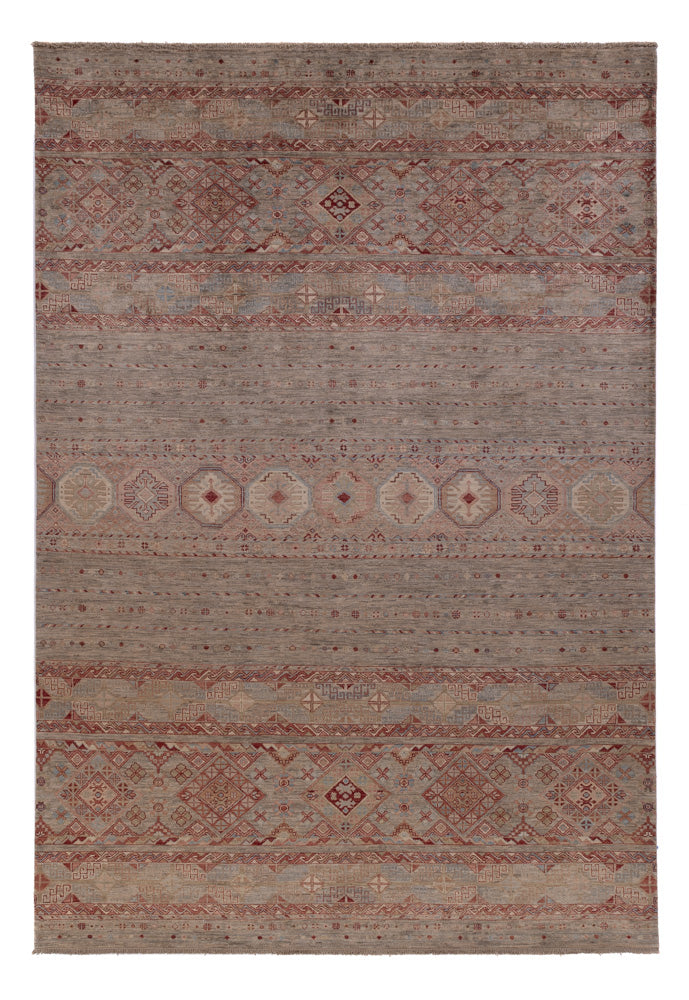 Ziegler Teppich - Shal - 292 x 206 cm - mehrfarbig