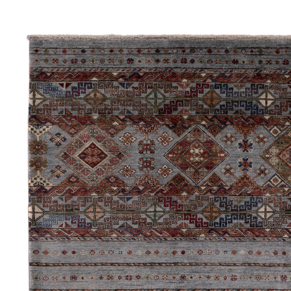 Shal Rug 291x209cm - Oriental Rug