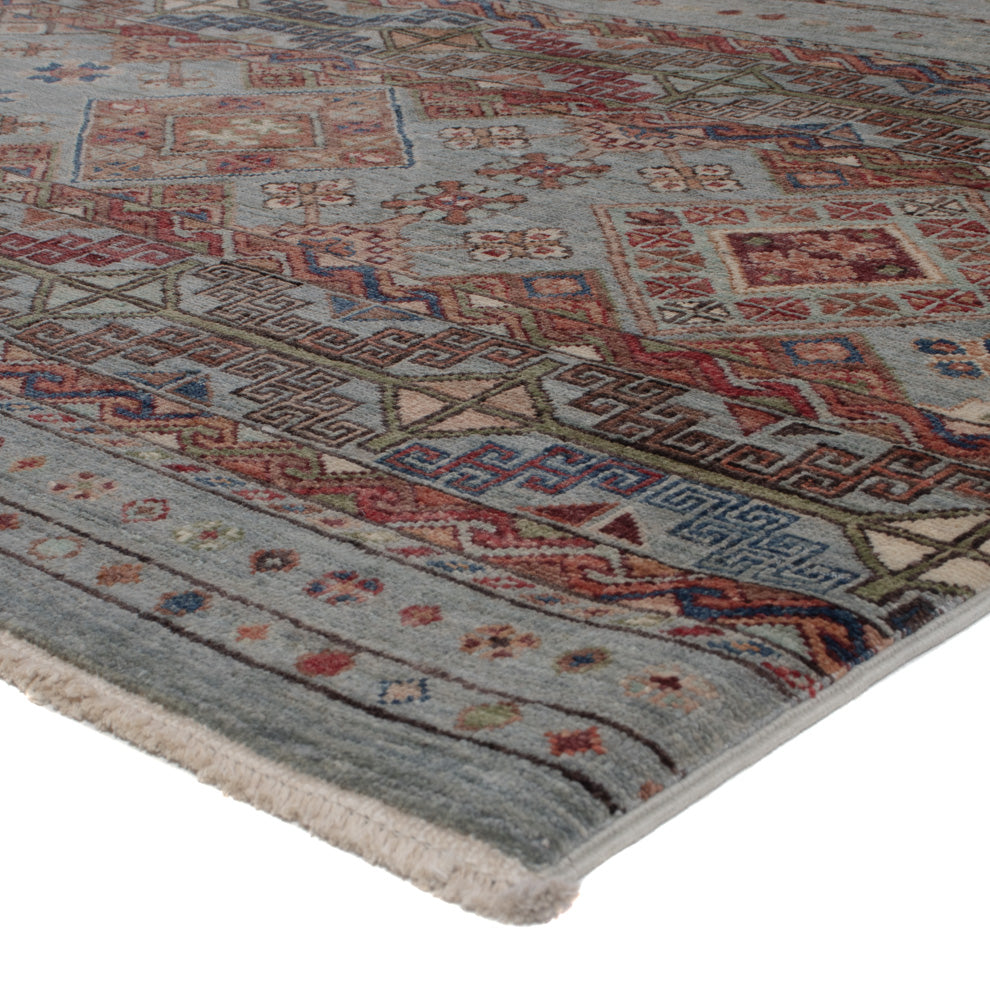 Ziegler Teppich - Shal - 291 x 209 cm - mehrfarbig