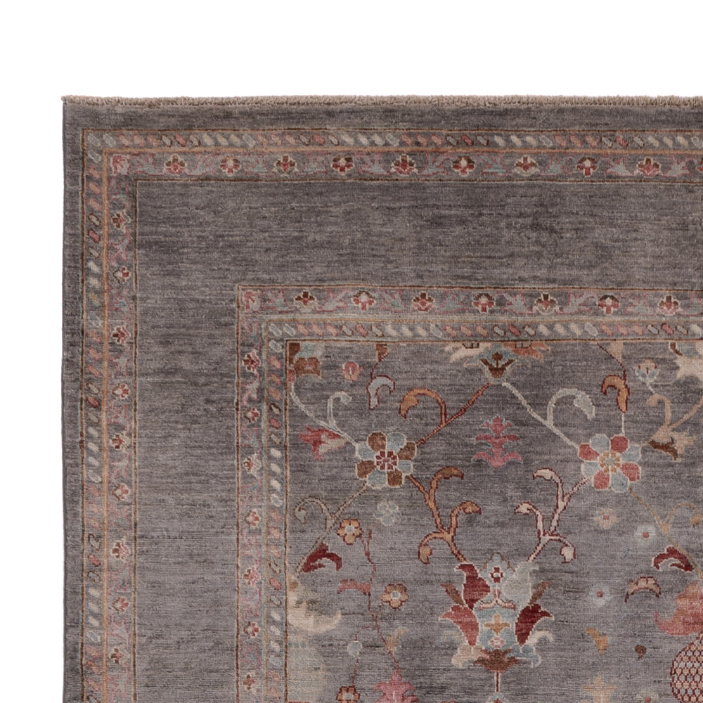 Ariana Rug 293x201cm - Oriental Rug