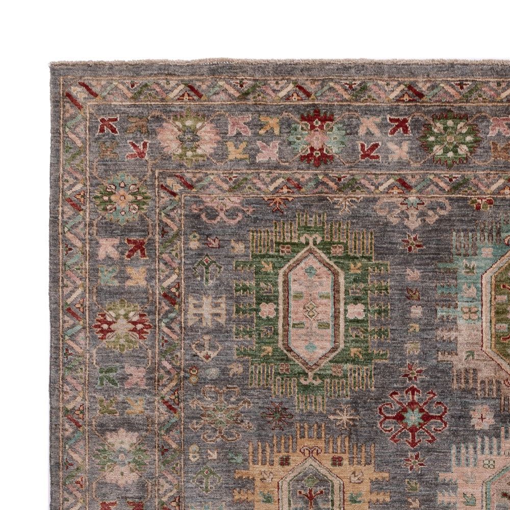 Ariana Rug 287x209cm - Oriental Rug
