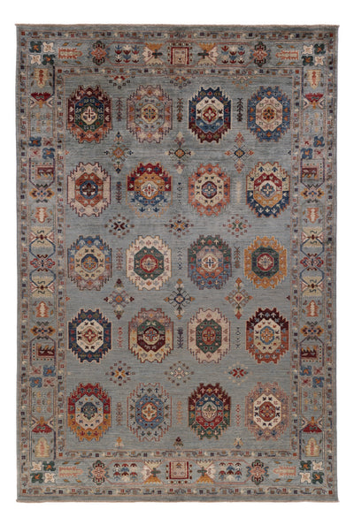 Ariana Rug 207x300cm - Oriental Rug