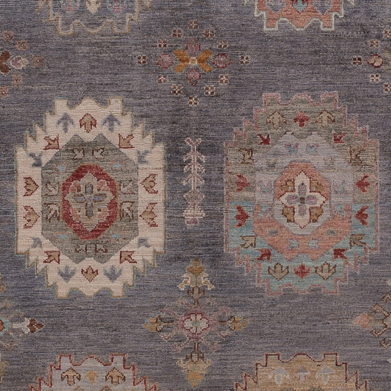 Ziegler Rug - Ariana - 305 x 208 cm - dark beige