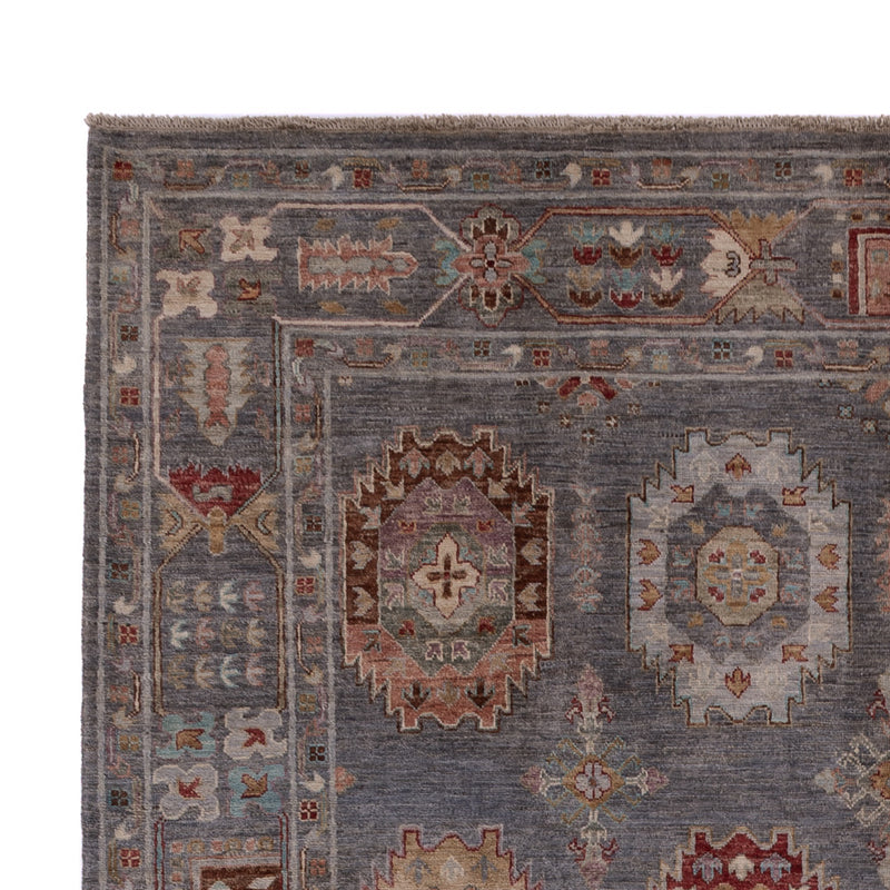 Ziegler Rug - Ariana - 305 x 208 cm - dark beige