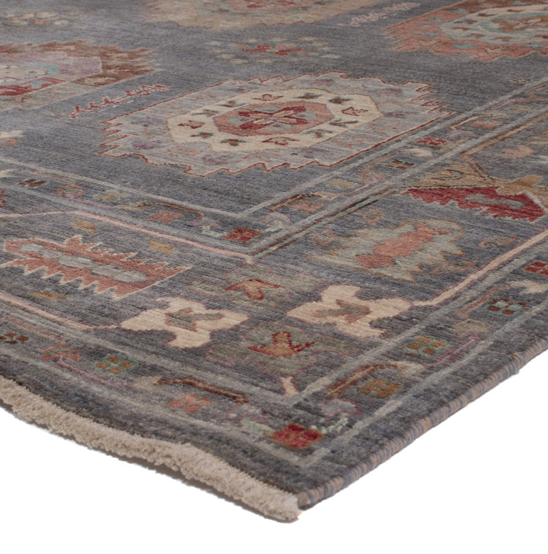Ziegler Rug - Ariana - 305 x 208 cm - dark beige