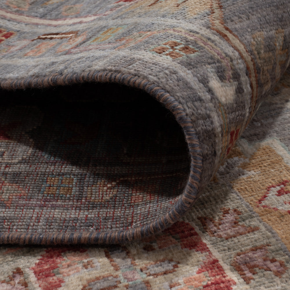 Ziegler Rug - Ariana - 305 x 208 cm - dark beige