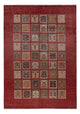 Bakhtiari Rug 294x208cm - Oriental Rug
