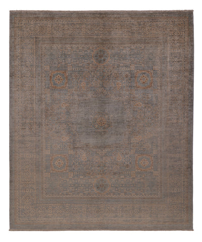 Ariana Rug 252x294cm - Oriental Rug
