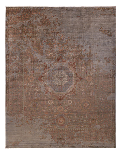 Ariana Rug 254x320cm - Oriental Rug