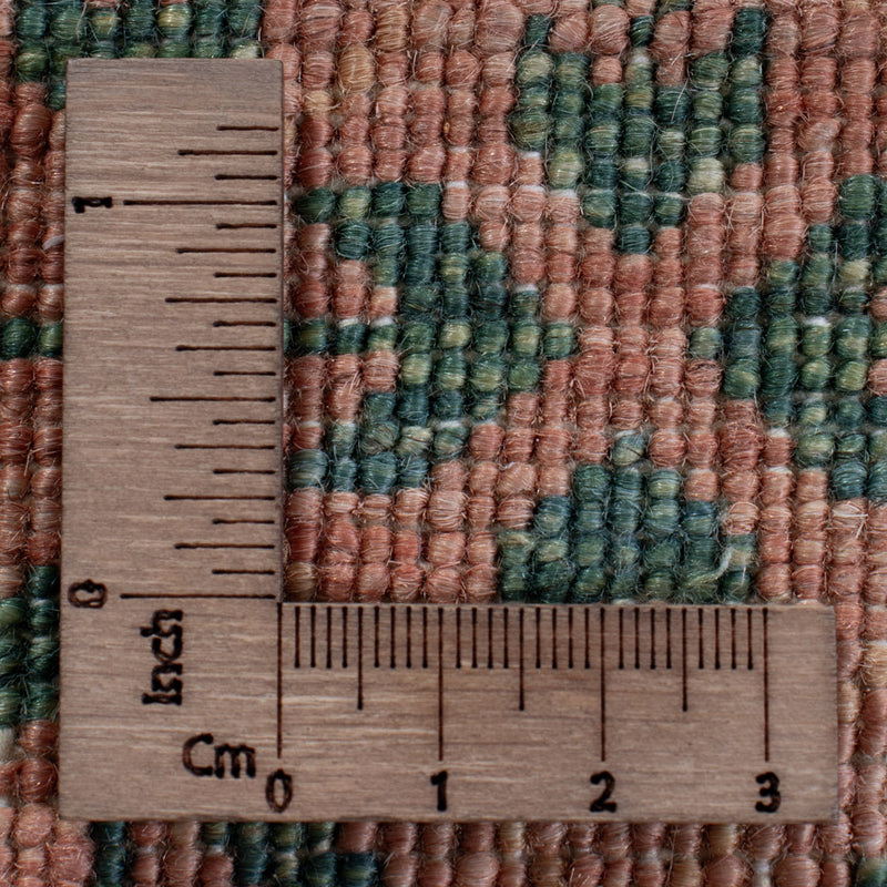 Ziegler Rug - Ariana - 313 x 251 cm - dark camel