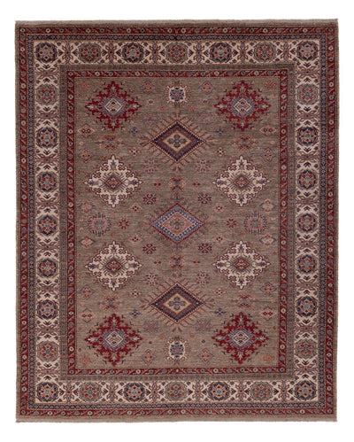 Kazak Rug 251x302cm - Oriental Rug