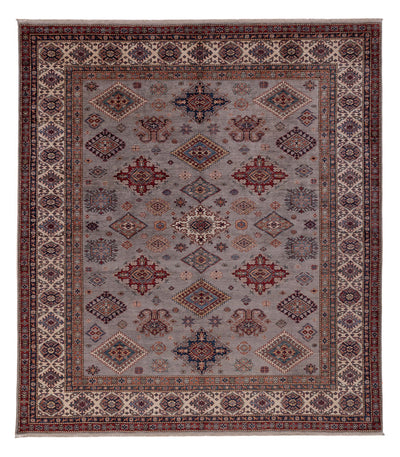 Kazak Rug 253x292cm - Oriental Rug