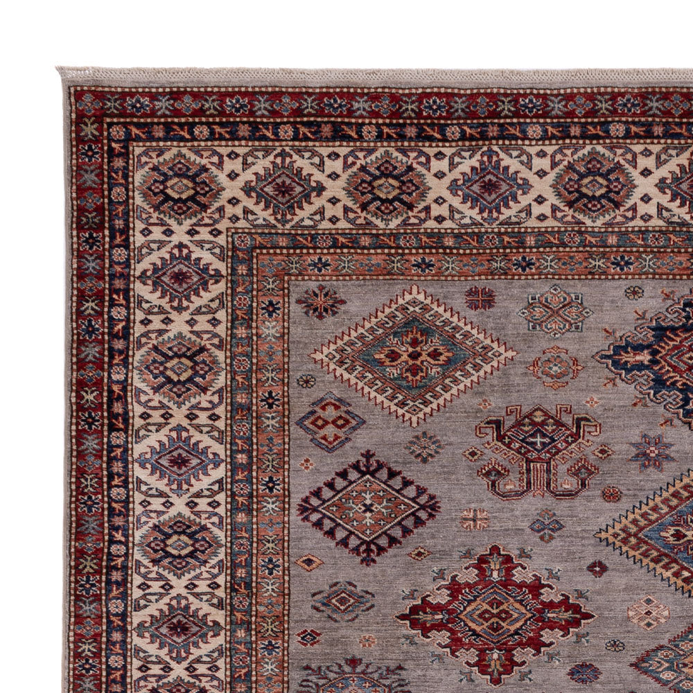 Kazak Teppich 292x253cm - Orientteppich