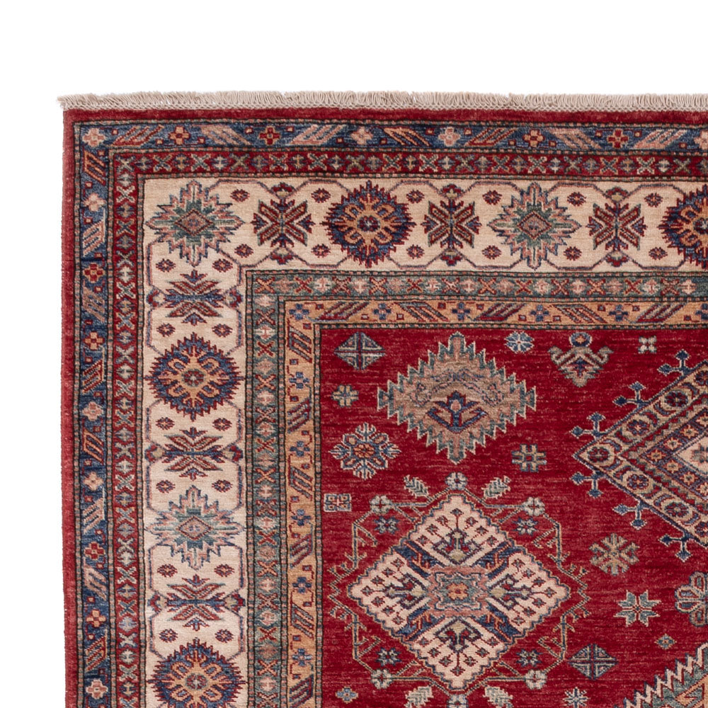 Kazak Rug 203x293cm - Oriental Rug
