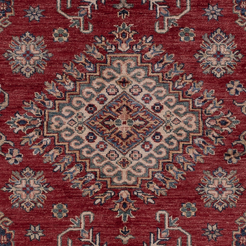 Ziegler Rug - Kazak - 298 x 204 cm - red