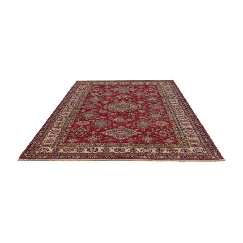 Ziegler Rug - Kazak - 298 x 204 cm - red