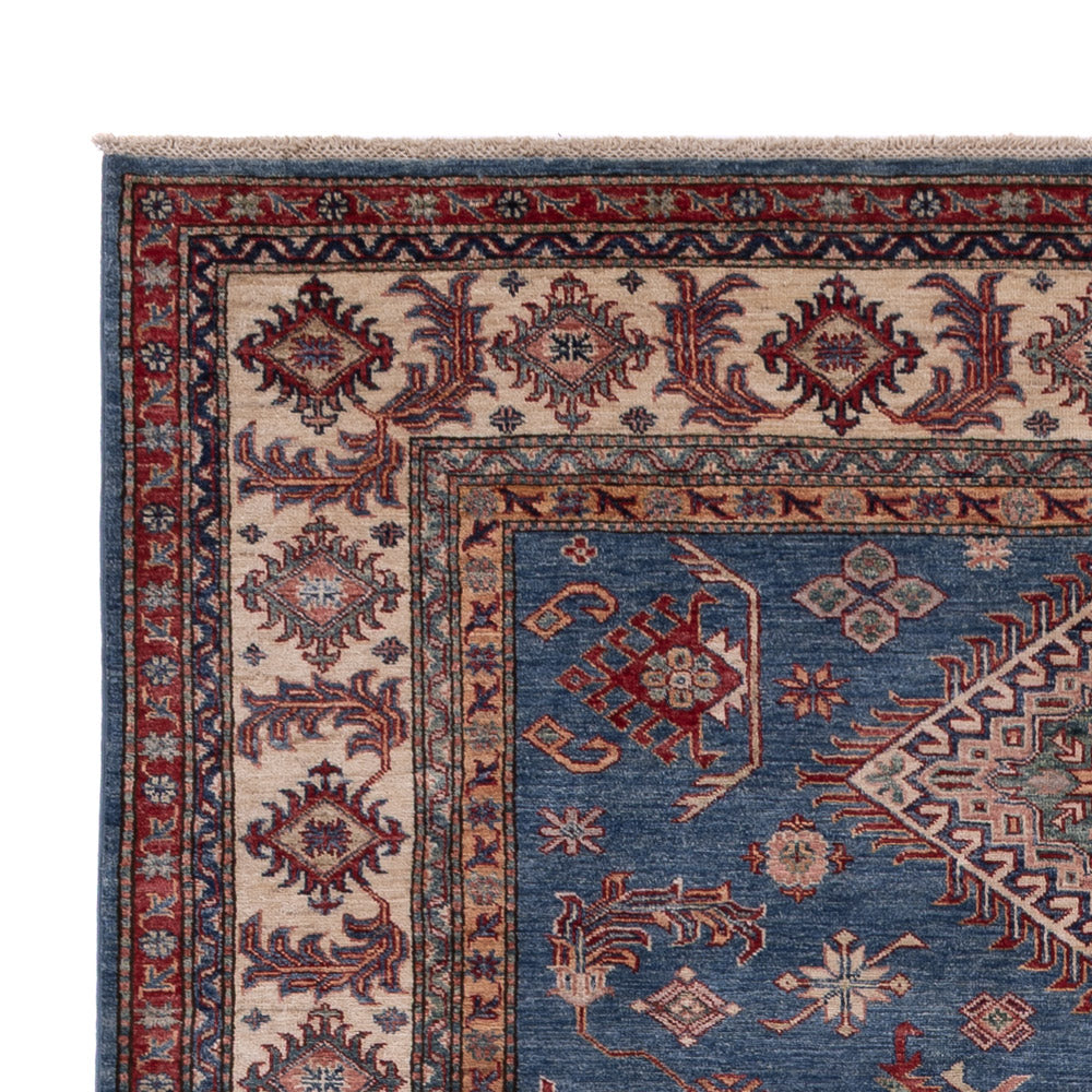 Kazak Rug 284x203cm - Oriental Rug
