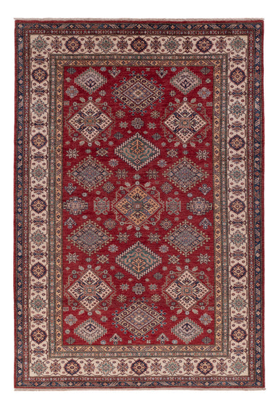 Kazak Rug 204x299cm - Oriental Rug