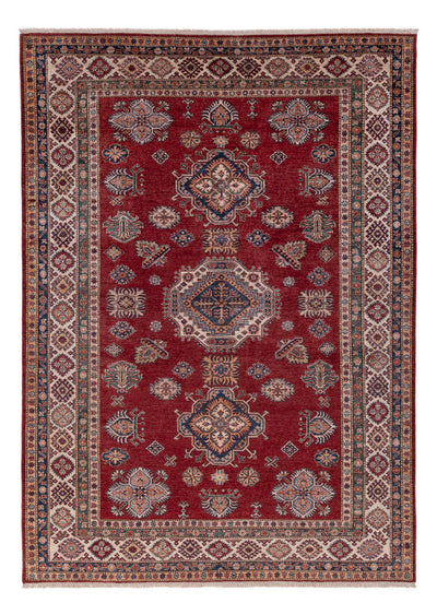 Kazak Rug 204x285cm - Oriental Rug