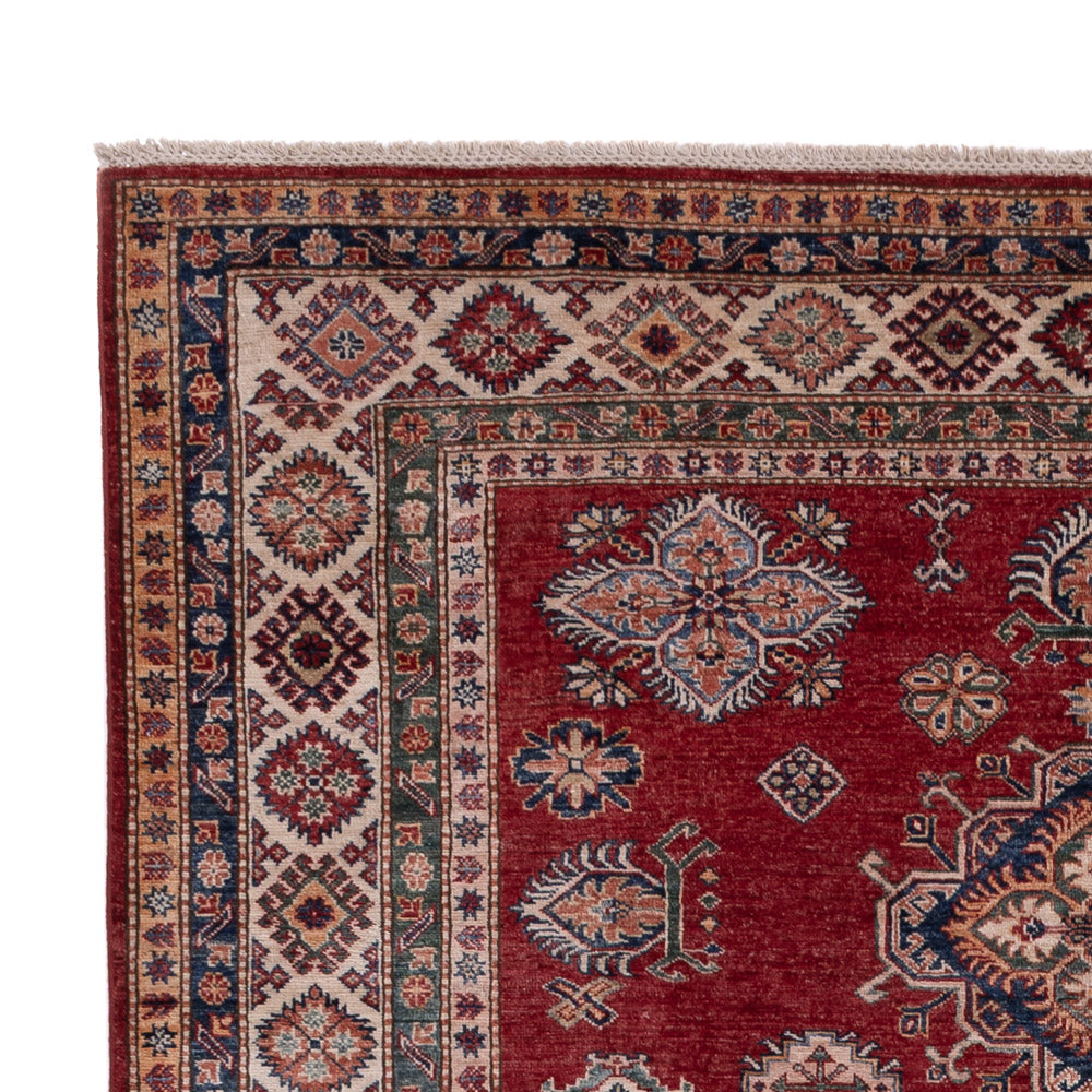 Kazak Rug 285x204cm - Oriental Rug