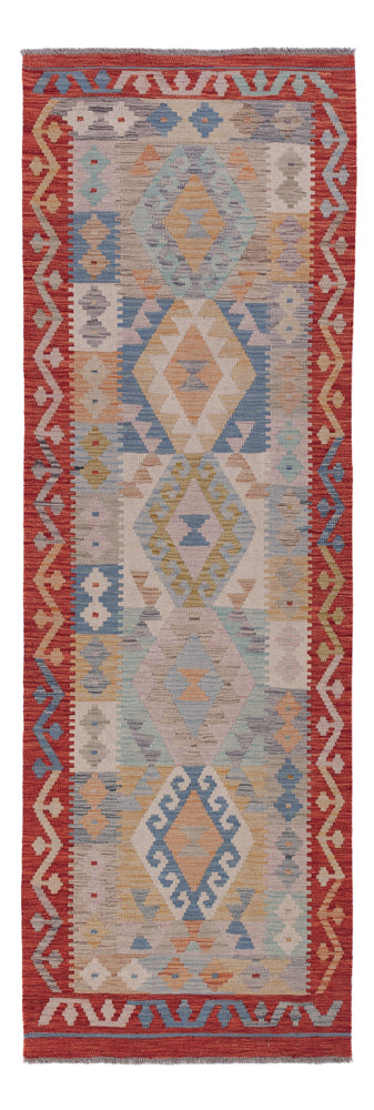 Kilim Maimana Rug 83x246cm - Wool Rug