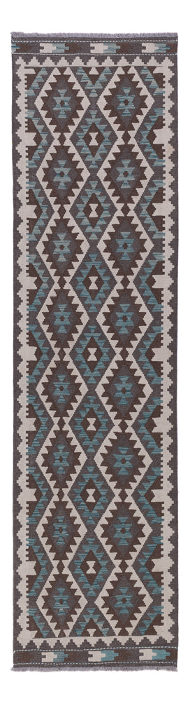 Kilim Maimana Rug 78x303cm - Wool Rug