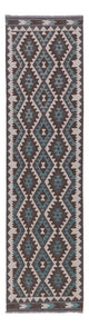Kilim Maimana Rug 78x303cm - Wool Rug