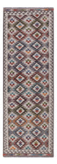 Kelim Maimene Teppich 249x84cm