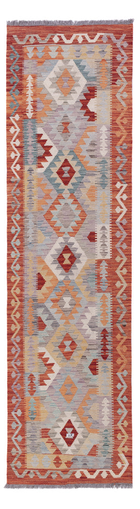 Kilim Maimana Rug 79x290cm - Wool Rug