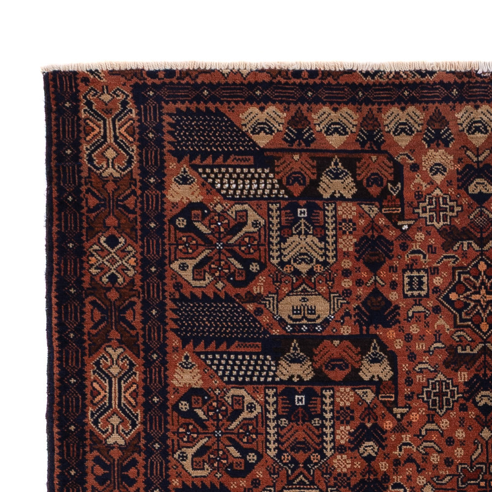 Belutsch Teppich 176x119cm - Orientteppich