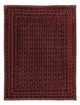 Kelim Afghan Teppich 190x148cm