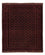Kelim Rug - Oriental - 195 x 164 cm - dark red