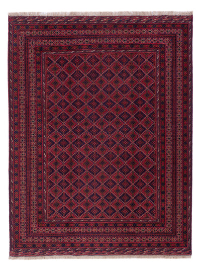 Afghan Kilim Rug 152x205cm
