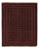 Afghan Kilim Rug 191x158cm