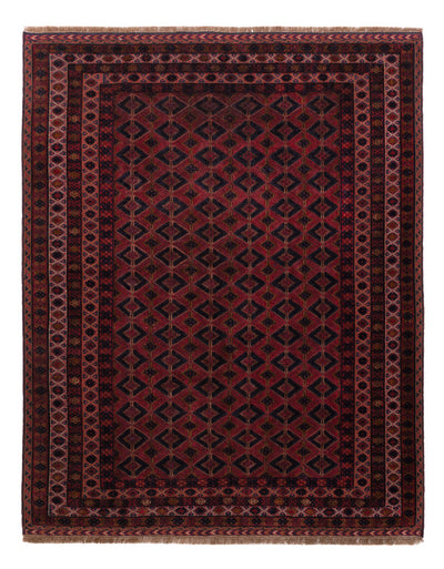 Afghan Kilim Rug 155x194cm