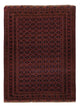 Afghan Kilim Rug 195x145cm