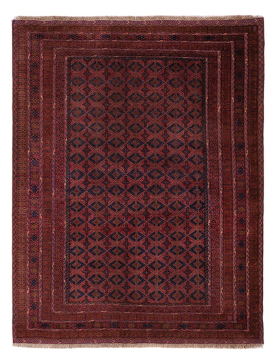 Afghan Kilim Rug 155x205cm
