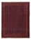 Kelim Rug - Oriental - 194 x 152 cm - dark red