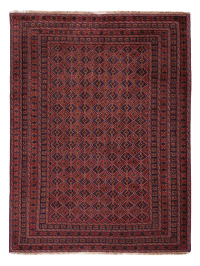 Afghan Kilim Rug 155x205cm