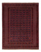 Kelim Afghan Teppich 200x156cm