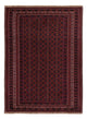 Afghan Kilim Rug 150x204cm