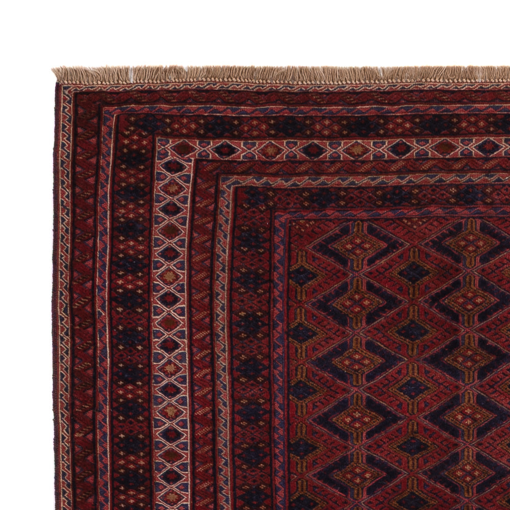 Afghan Kilim Rug 150x204cm
