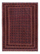 Kelim Afghan Teppich 190x140cm