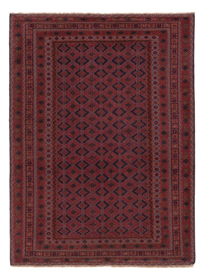 Afghan Kilim Rug 146x200cm
