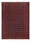 Kelim Rug - Oriental - 203 x 152 cm - dark red