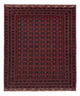 Afghan Kilim Rug 193x158cm
