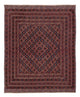 Kelim Afghan Rug 193x159cm