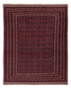 Afghan Kilim Rug 205x163cm