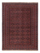Kelim Afghan Teppich 196x148cm