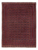 Afghan Kilim Rug 146x191cm
